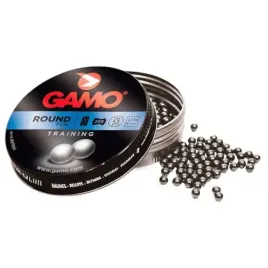 gamo-srut-olowiany-kulisty-round-steel-kulki-bb-s-55mm-250szt