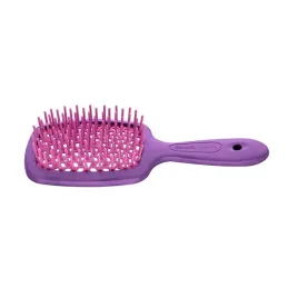 janeke-superbrush-small-szczotka-do-rozczesywania-fioletowo-rozowa