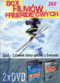 zjazd-czlowiek-ktory-zjechal-z-everestu-box-2x-dvd