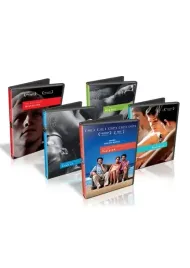 rainbow-collection-homme-pakiet-5x-dvd