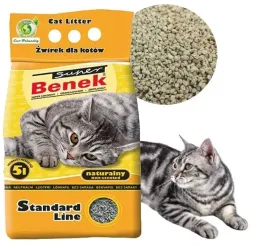 super-benek-zwirek-bentonitowy-5-l
