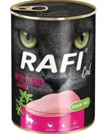 rafi-mokra-karma-dla-kota-cat-z-indykiem-400g