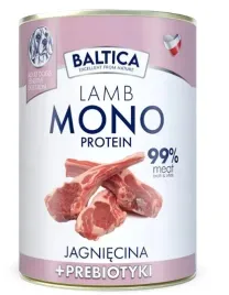 baltica-mono-jagniecina-z-prebiotykami-400g