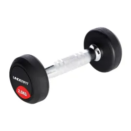 hantla-gumowana-25-kg-underfit-do-cwiczen-silowych-fitness