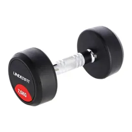 hantla-gumowana-75-kg-underfit-do-cwiczen-silowych-fitness