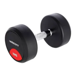 hantla-gumowana-15-kg-underfit-do-cwiczen-silowych-fitness