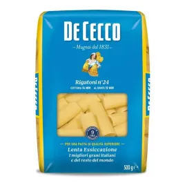 de-cecco-makaron-rigatoni-nr-24-rurki-500g