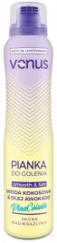 venus-pianka-do-golenia-pina-colada-200-ml