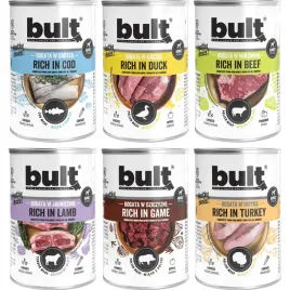 bult-mokra-karma-dla-psa-puszka-mix-smakow-6x800g