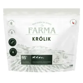 farma-krolik-2kg-hipoalergiczna-dla-psa-tloczona-na-zimno