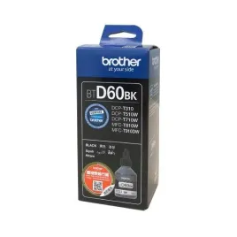 tusz-brother-btd60bk-black
