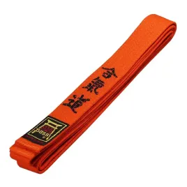 pasy-aikido-z-haftem-280-cm-pomaranczowy