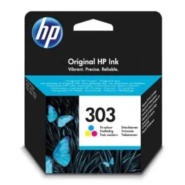 tusz-hp-303-t6n01ae-color