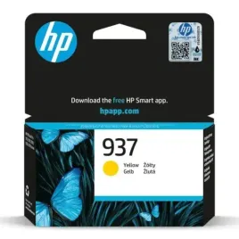 tusz-hp-937-yellow