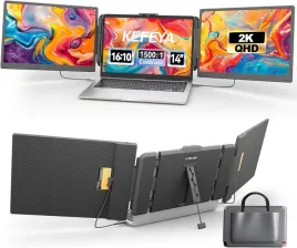 kefeya-s2-pro-max-monitor-przenosny-14-2k-1440p-potrojny-ekran-do-laptopa