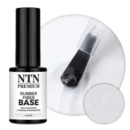 baza-kauczukowa-rubber-fiber-base-limited-z-wloknami-ntn-premium-clear-7g