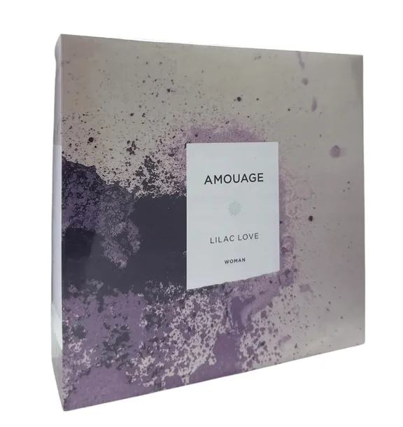 amouage lilac love