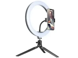 lampa-pierscieniowa-tracer-ring-26cm-z-mini-statywem