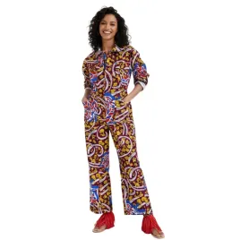 kombinezon-damski-desigual-x-stella-jean-mila-z-dlugim-rekawem