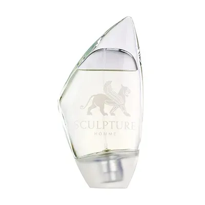 Nikos Sculpture Homme 100 ml woda toaletowa mężczyzna EDT