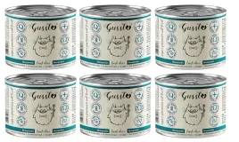 gussto-karma-mokra-dla-kota-70percent-jelen-deer-6-x-200g