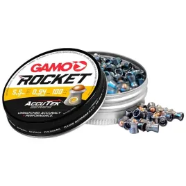 gamo-srut-rocket-accutek-55mm-100szt