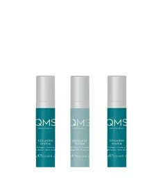 qms-core-system-collagen-exfoliant-medium-set-3x7-ml