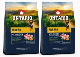 ontario-adult-mini-chicken-kurczak-z-batatami-2x225kg