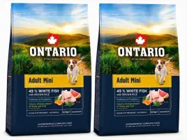 ontario-adult-mini-white-fish-biala-ryba-z-brazowym-ryzem-2x65kg