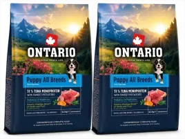ontario-puppy-all-breeds-monoprotein-tunczyk-z-batatami-2x65kg