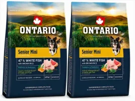 ontario-senior-mini-white-fish-biala-ryba-z-brazowym-ryzem-2x225kg