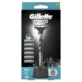 gillette-mach3-charcoal-maszynka-do-golenia-dla-mezczyzn-ze-stojakiem-6-os