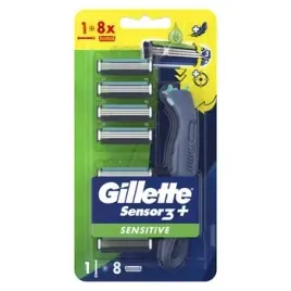 gillette-sensor-3-sensitive-maszynka-do-golenia-dla-mezczyzn-ergonomiczna