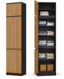 bielizniarka-regal-miki-szafa-antracyt-wotan-dostawka-mdm