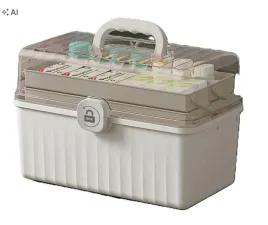 organizer-na-leki-3-warstwowy-apteczka-pudelko-z-uchwytem-gemsaya