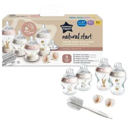 tommee-tippee-ttp42273901-zestaw-startowy-plastikowy-rozowy
