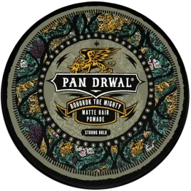 pan-drwal-pomada-do-wlosow-matowa-pasta-bohorok-mighty-matte-pomade-150ml