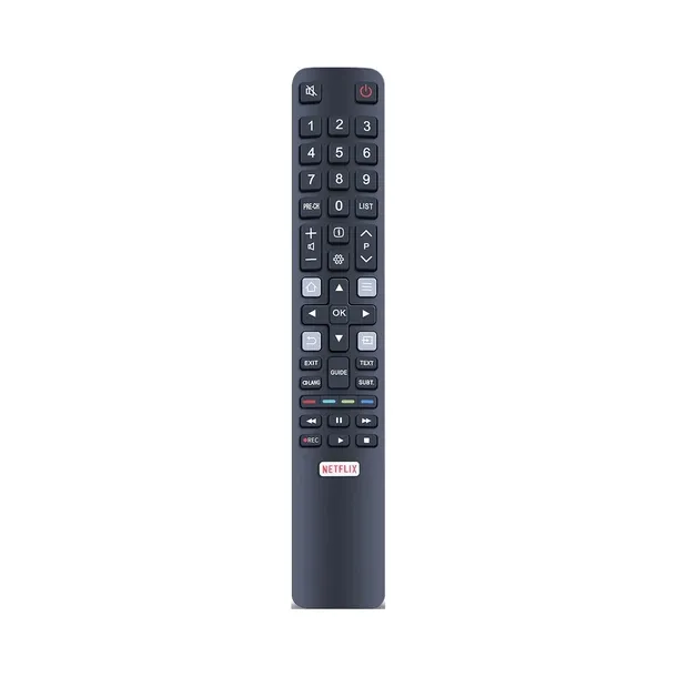 PILOT TV THOMSON TCL Smart RC802N YUI1 YUI2 P1508