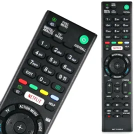 pilot-do-sony-lcd-netflix-3d-rm-l1275-rmt-tx100d