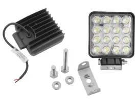 lampa-robocza-halogen-16-led-48w-6500k-la232