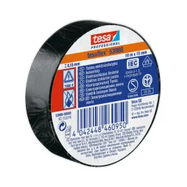 tasma-izolacyjna-czarna-tesa-mala-waska-10-metrow-15-mm-elastyczna-do-kabli