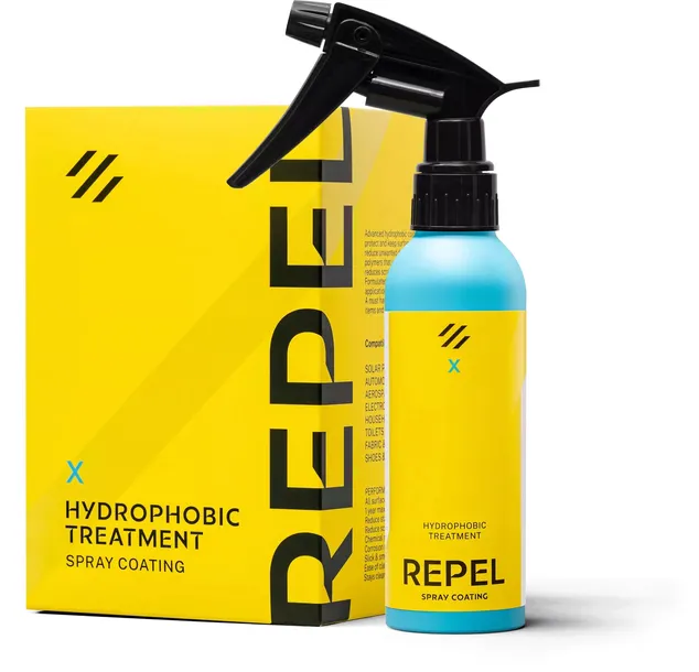 Artdeshine Repel Coat 200ml - wszechstronna powłoka elastomerowa