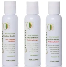 encanto-do-brasil-kit-keratynowe-prostowanie-wlosow-zestaw-3x100ml