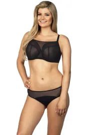 lupoline-131-biustonosz-miekki-czarny-65m-soft-top-z-siateczki-fiszbiny