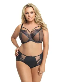 gorsenia-k496-paradise-biustonosz-miekki-szary-80l