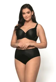 mefemi-anita-biustonosz-minimizer-z-gipiura-czarny-75i