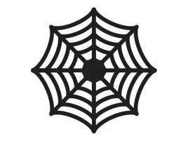podkladki-pajeczyny-pajeczyna-czarne-4-szt-27-cm-papierowe-halloween