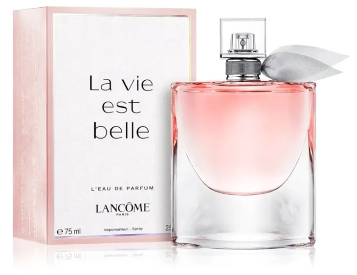 Lancôme La Vie Est Belle 75 ml woda perfumowana
