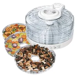 suszarka-do-grzybow-owocow-warzyw-miesa-400w-5-sit-33cm