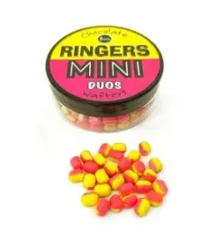 ringers-chocolate-duos-wafters-5mm-mini-yellow-pink